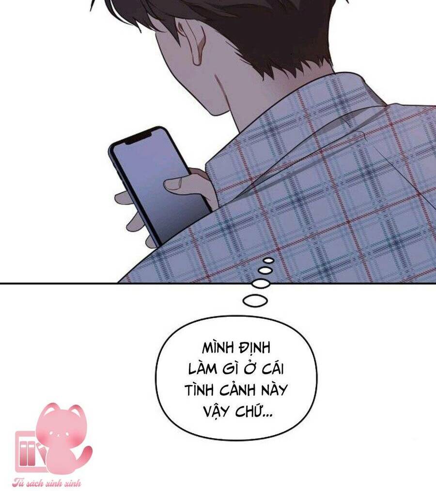 Vận Xui Chốn Công Sở - Chapter 24 - Page 46