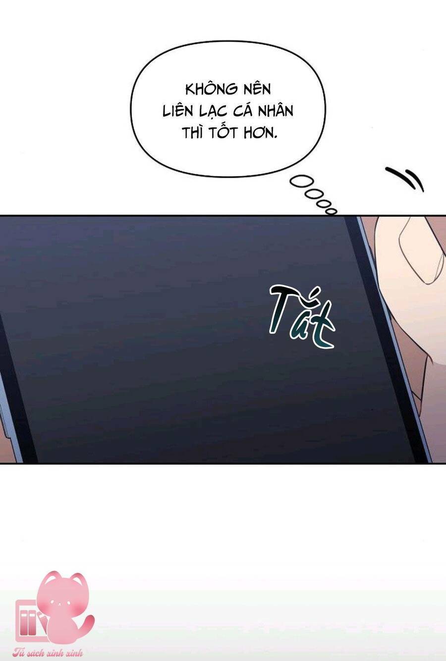 Vận Xui Chốn Công Sở - Chapter 24 - Page 47