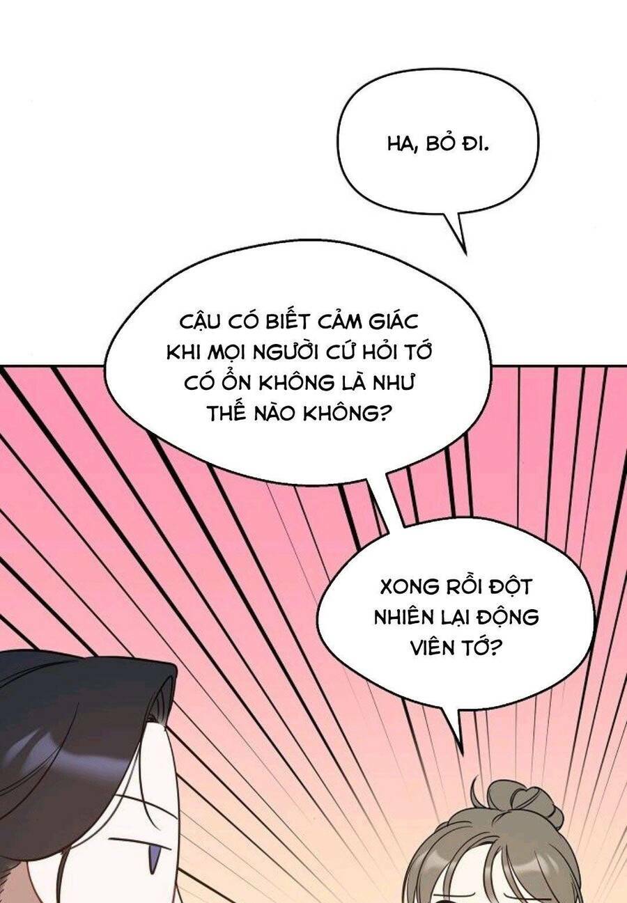 Vận Xui Chốn Công Sở - Chapter 24 - Page 53