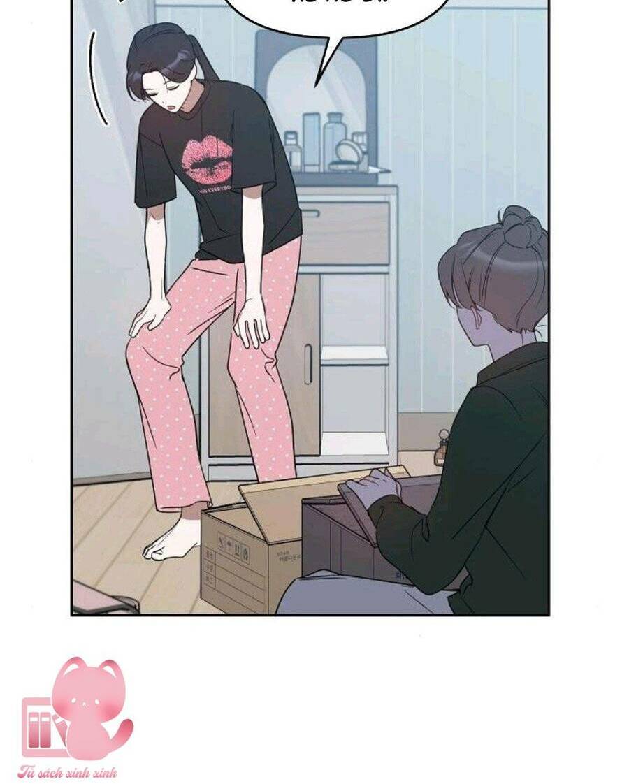 Vận Xui Chốn Công Sở - Chapter 24 - Page 58