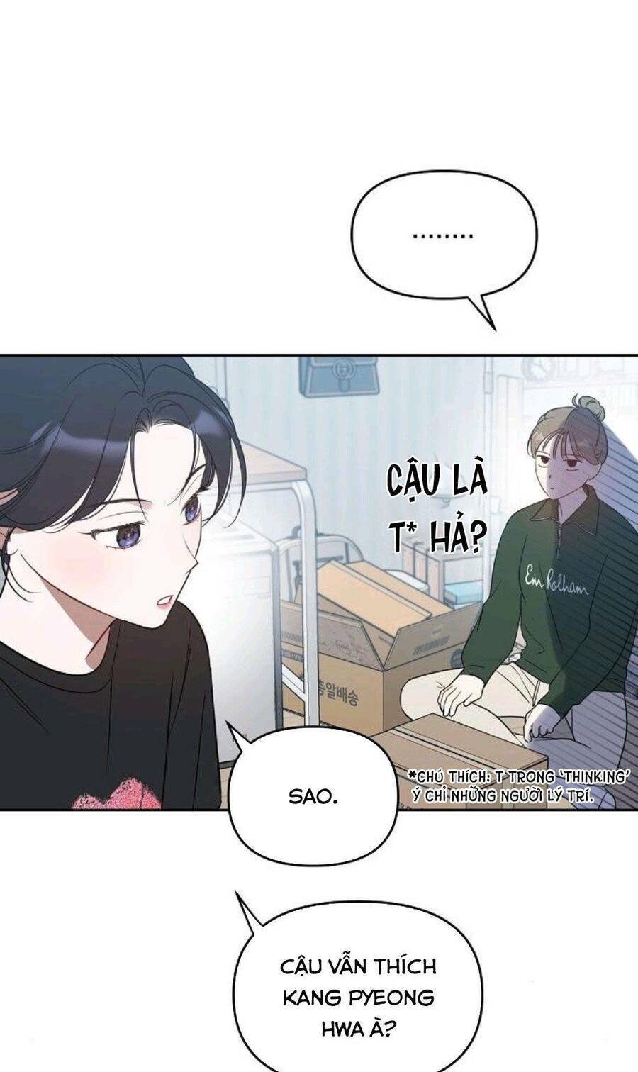 Vận Xui Chốn Công Sở - Chapter 24 - Page 59