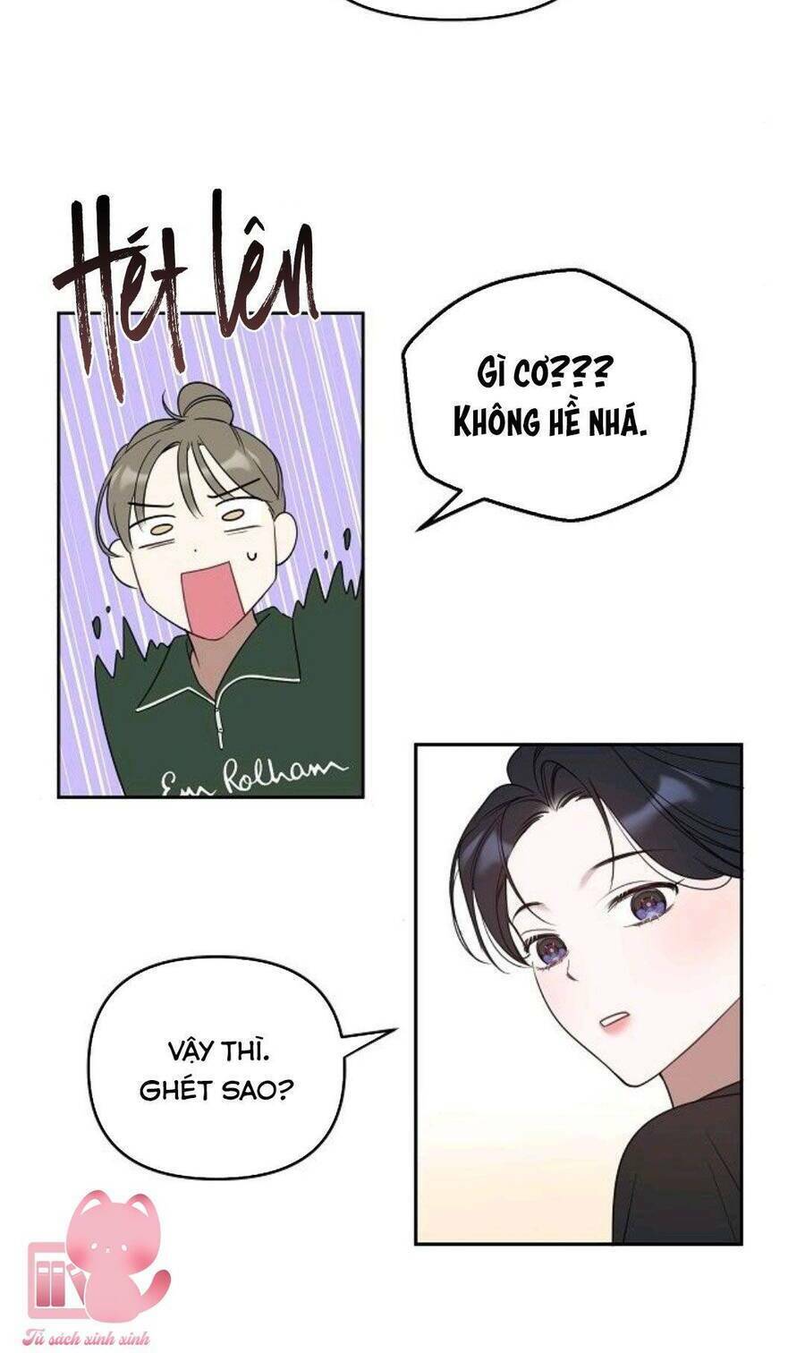 Vận Xui Chốn Công Sở - Chapter 24 - Page 60