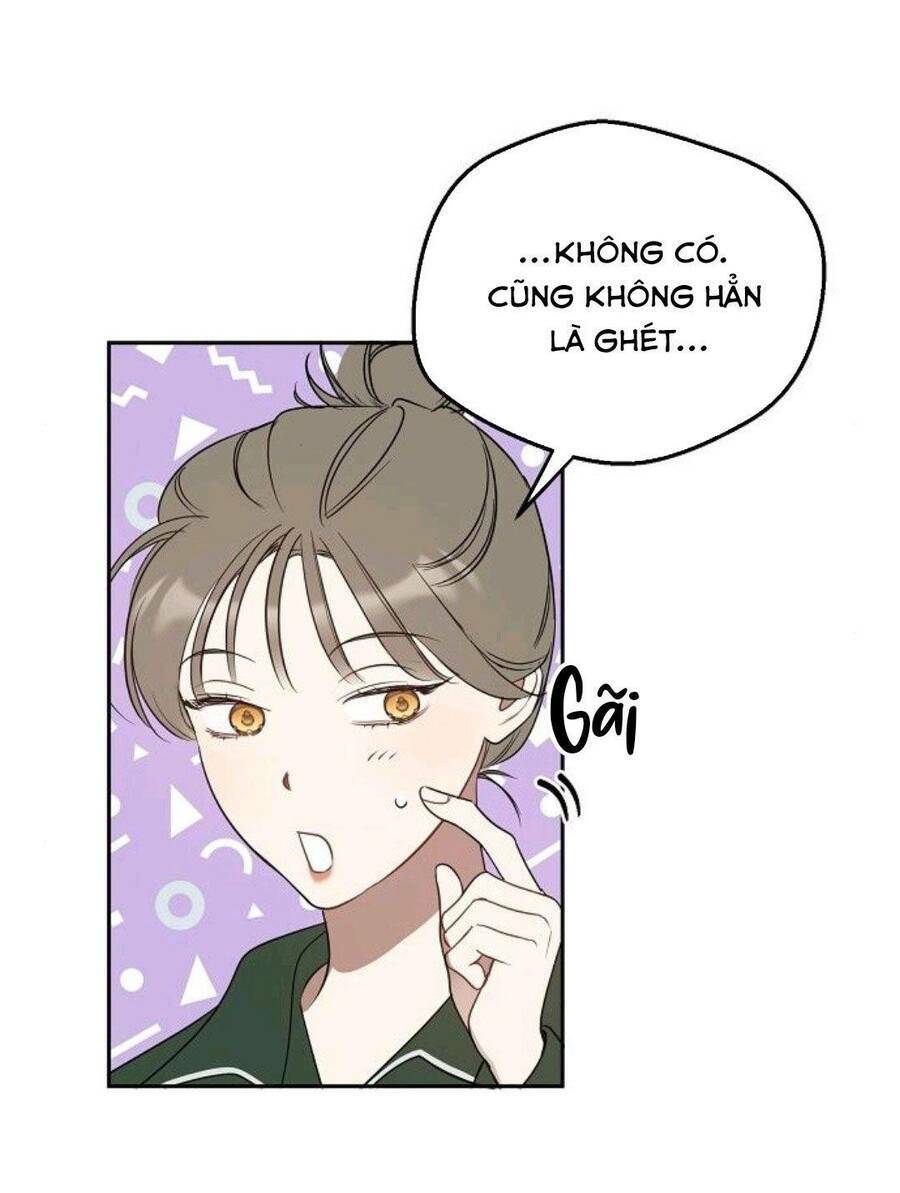 Vận Xui Chốn Công Sở - Chapter 24 - Page 61