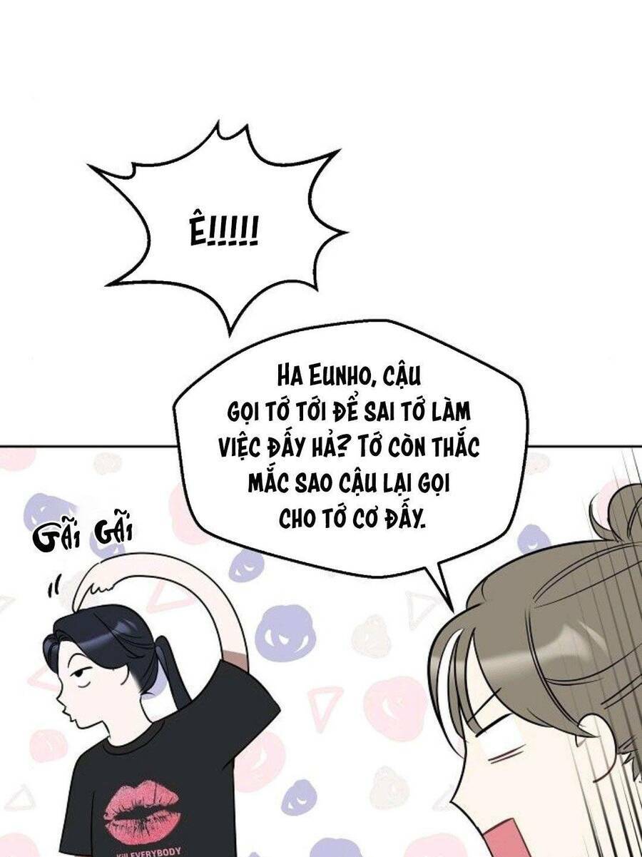 Vận Xui Chốn Công Sở - Chapter 24 - Page 65