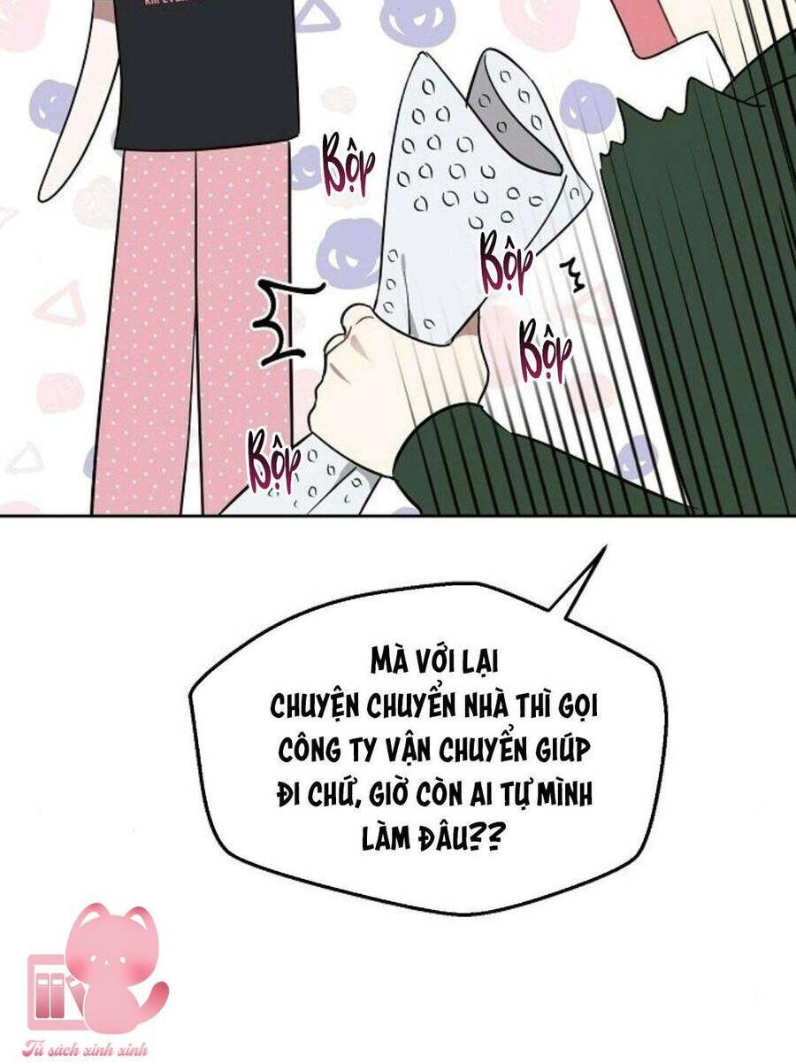 Vận Xui Chốn Công Sở - Chapter 24 - Page 66