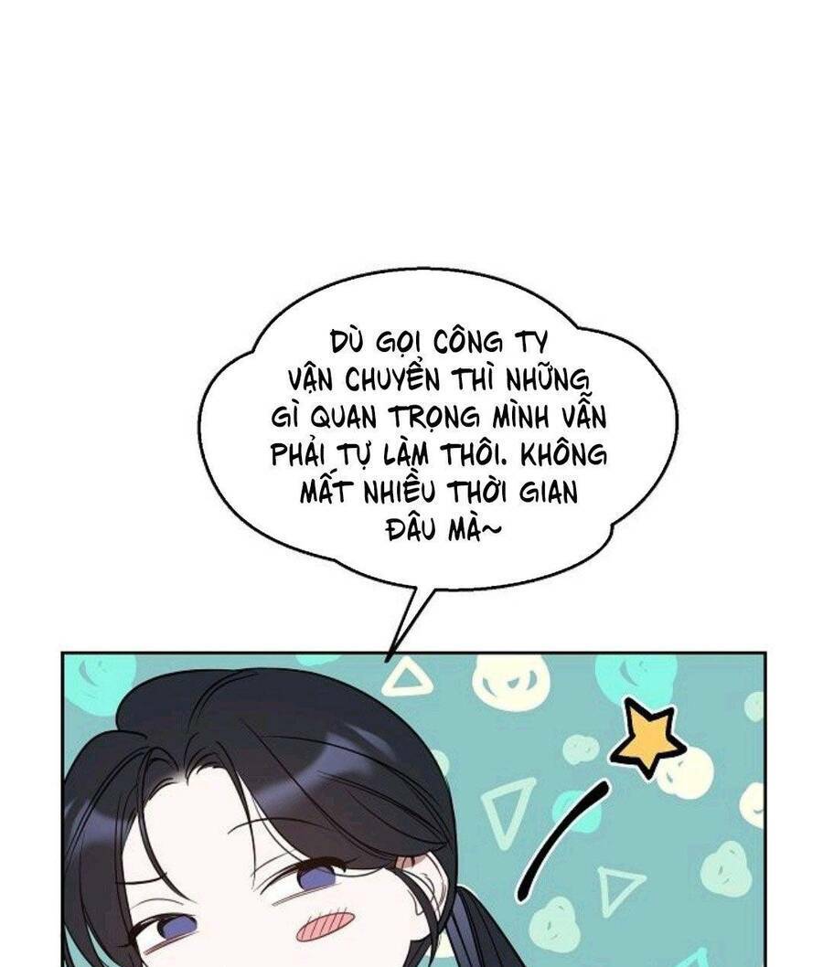 Vận Xui Chốn Công Sở - Chapter 24 - Page 67