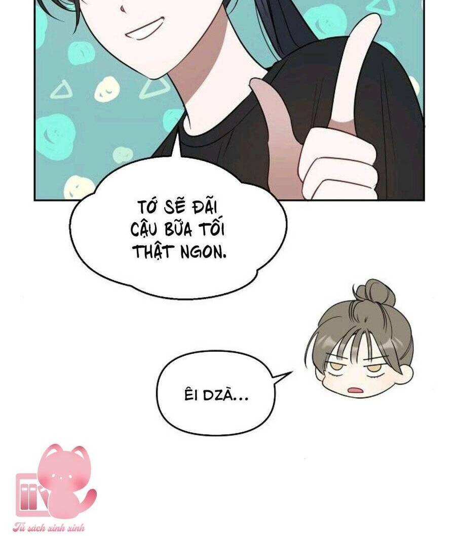 Vận Xui Chốn Công Sở - Chapter 24 - Page 68