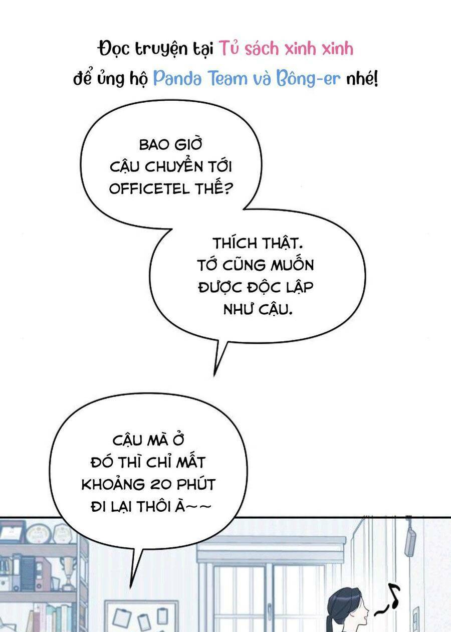 Vận Xui Chốn Công Sở - Chapter 24 - Page 69