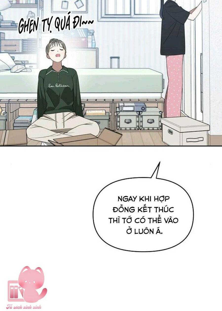 Vận Xui Chốn Công Sở - Chapter 24 - Page 70