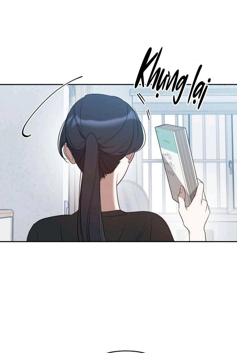 Vận Xui Chốn Công Sở - Chapter 24 - Page 72