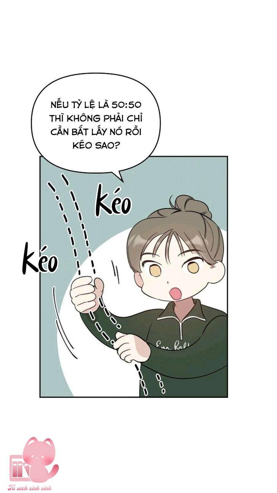 Vận Xui Chốn Công Sở - Chapter 24 - Page 80