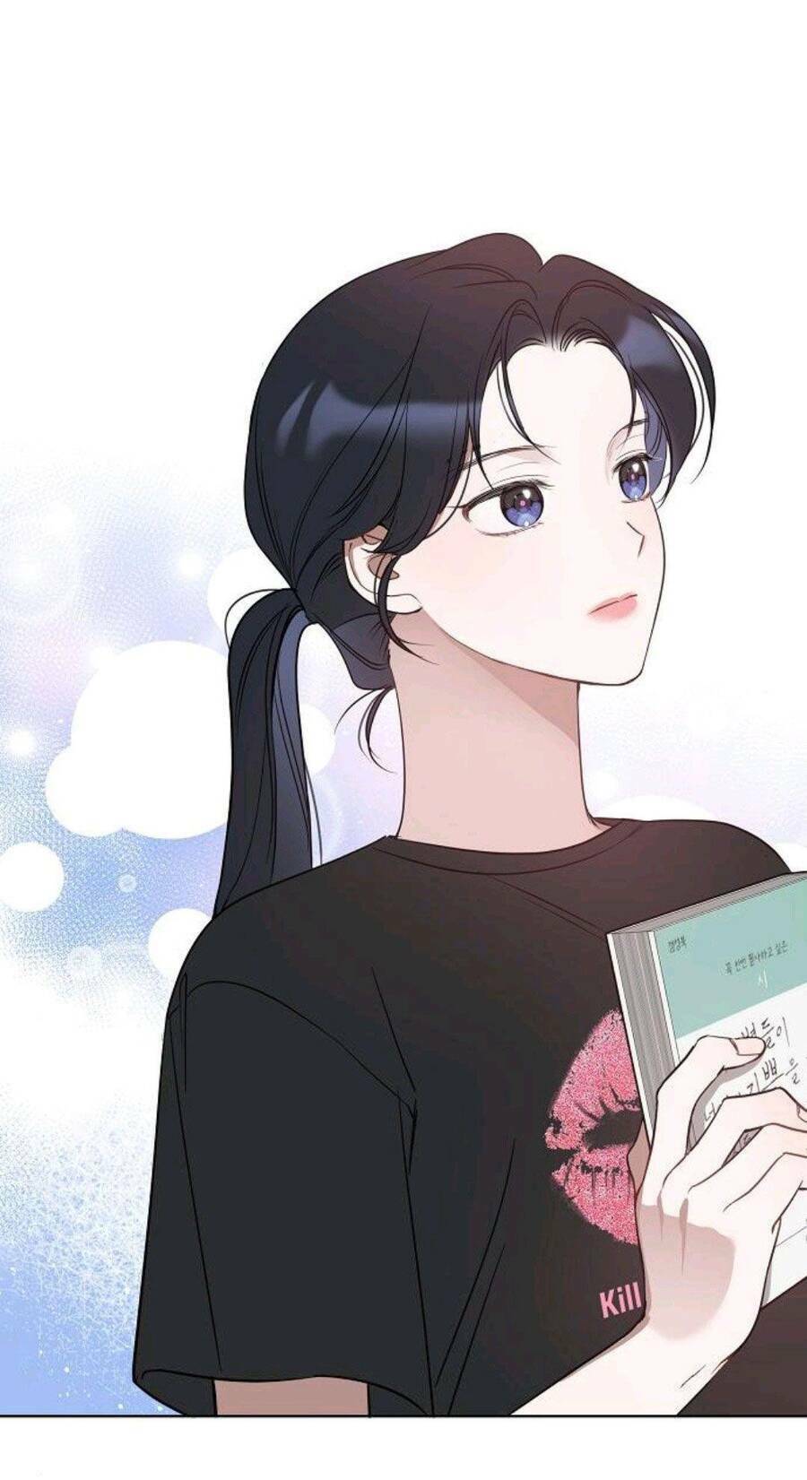 Vận Xui Chốn Công Sở - Chapter 24 - Page 85