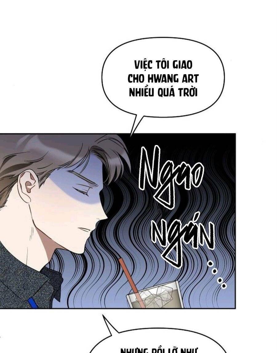 Vận Xui Chốn Công Sở - Chapter 24 - Page 8