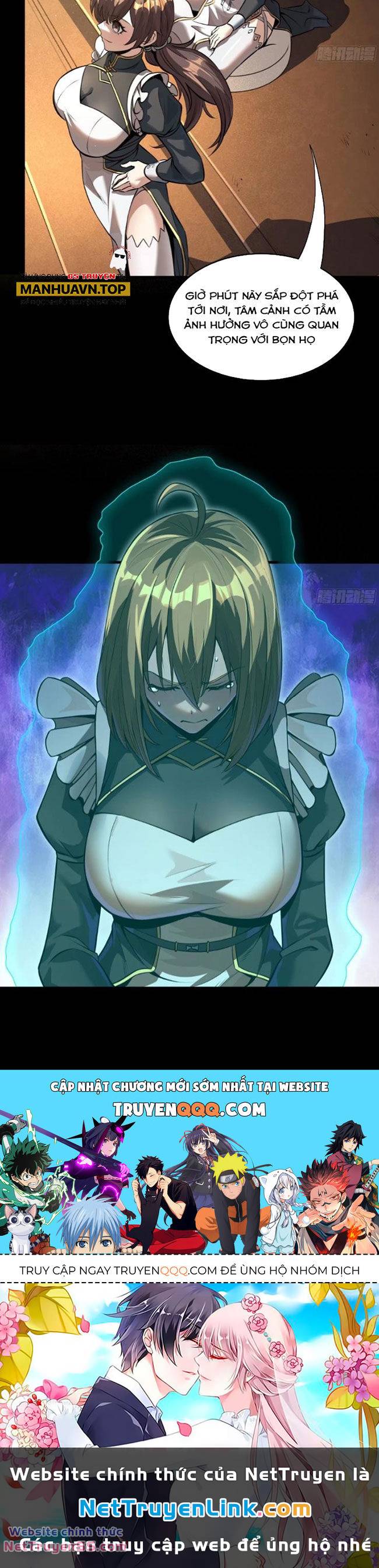 Tinh Giáp Hồn Tướng - Chapter 180 - Page 23