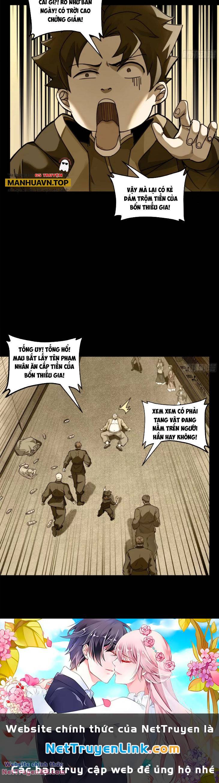 Tinh Giáp Hồn Tướng - Chapter 181 - Page 24