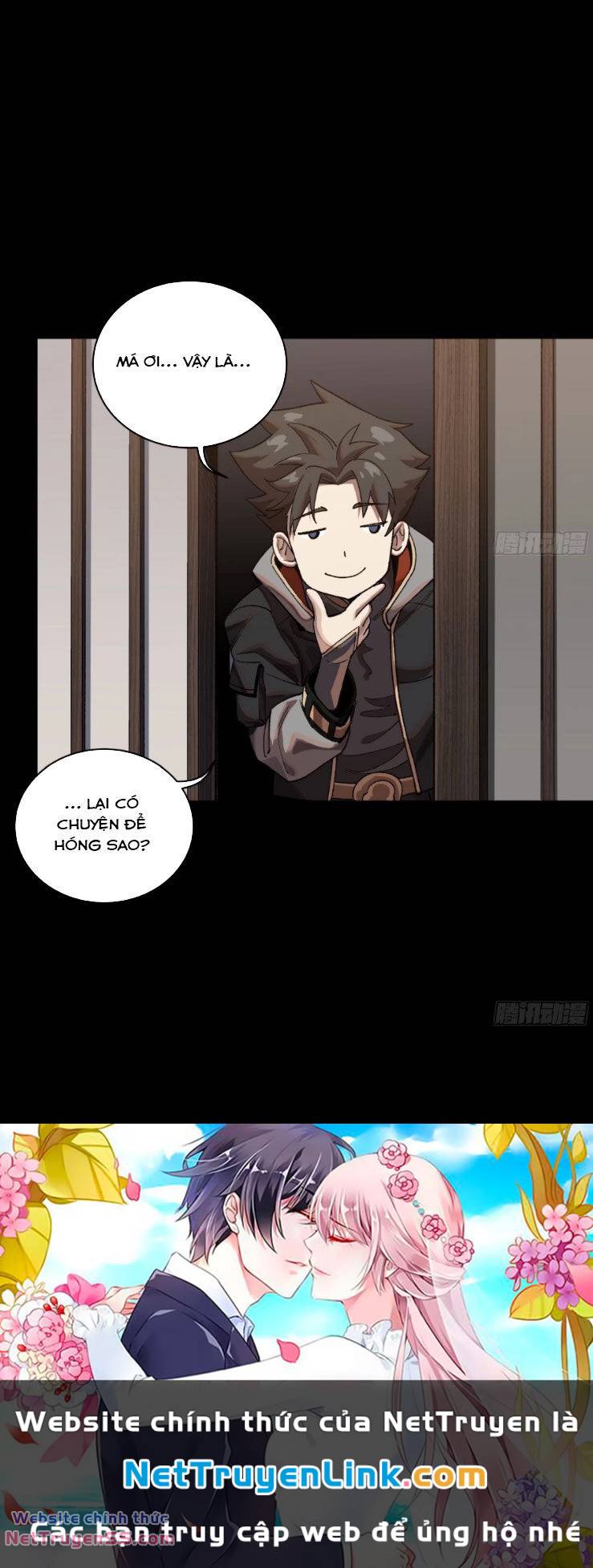 Tinh Giáp Hồn Tướng - Chapter 184 - Page 47