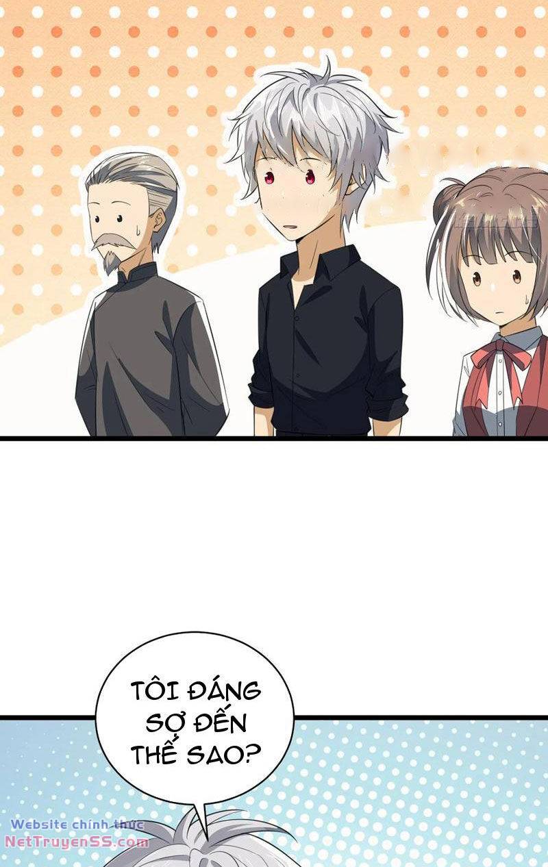 Đệ Nhất Danh Sách - Chapter 221 - Page 9