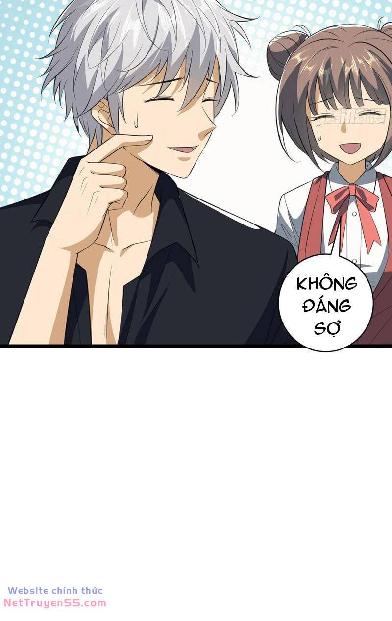 Đệ Nhất Danh Sách - Chapter 221 - Page 10