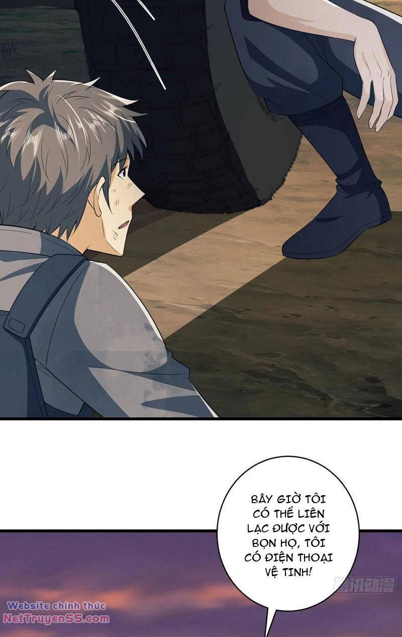 Đệ Nhất Danh Sách - Chapter 221 - Page 15