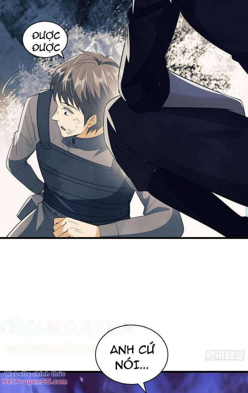 Đệ Nhất Danh Sách - Chapter 221 - Page 17