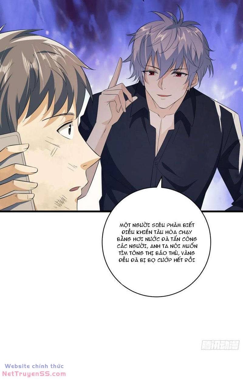 Đệ Nhất Danh Sách - Chapter 221 - Page 18