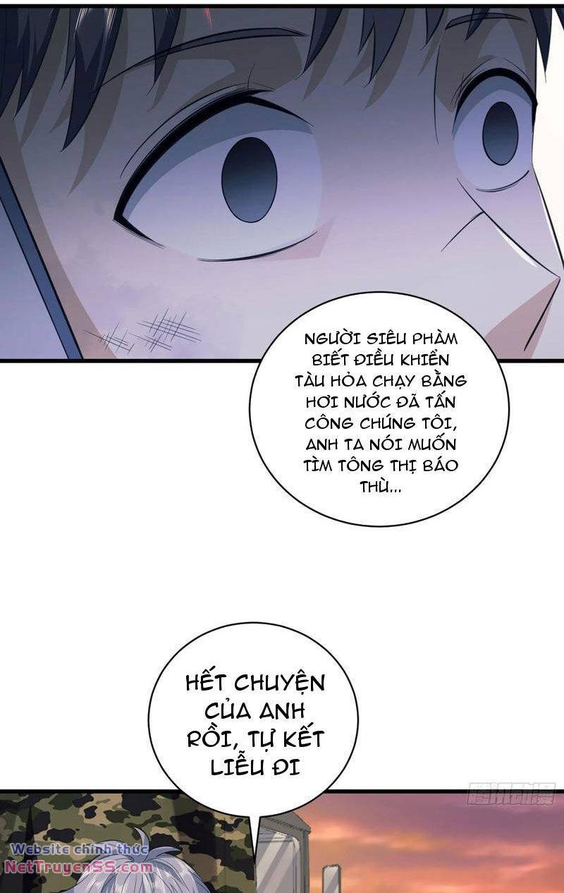 Đệ Nhất Danh Sách - Chapter 221 - Page 19