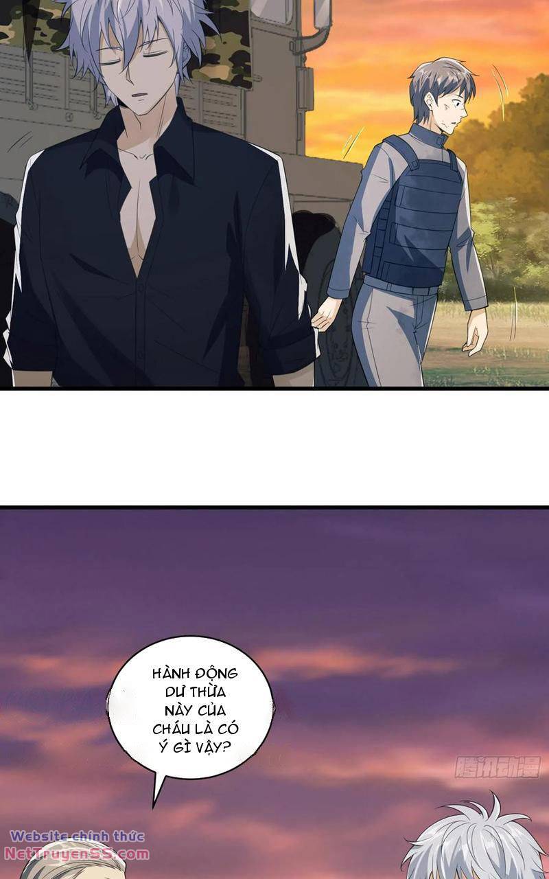 Đệ Nhất Danh Sách - Chapter 221 - Page 20