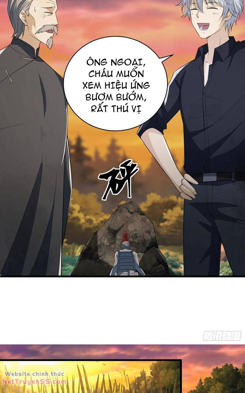 Đệ Nhất Danh Sách - Chapter 221 - Page 21