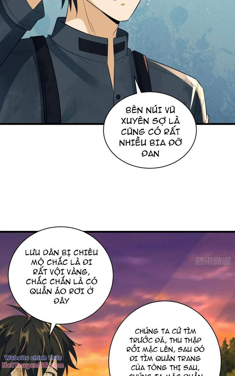 Đệ Nhất Danh Sách - Chapter 221 - Page 24