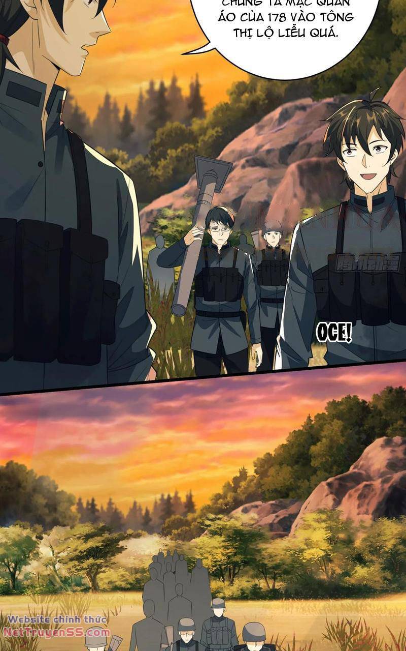 Đệ Nhất Danh Sách - Chapter 221 - Page 25