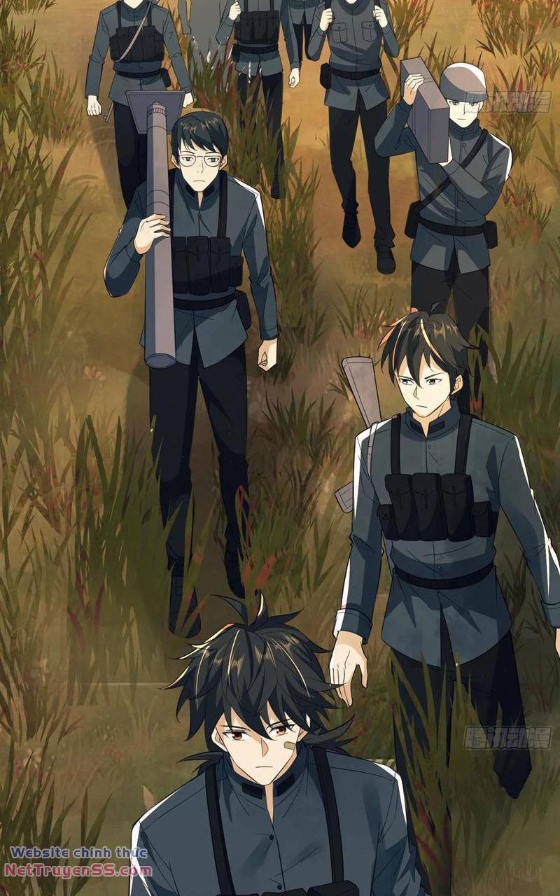 Đệ Nhất Danh Sách - Chapter 221 - Page 26