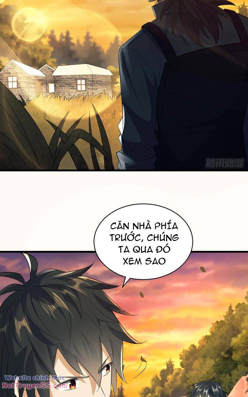 Đệ Nhất Danh Sách - Chapter 221 - Page 28