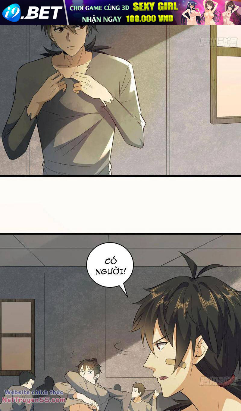 Đệ Nhất Danh Sách - Chapter 221 - Page 31