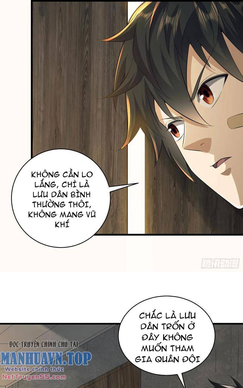 Đệ Nhất Danh Sách - Chapter 221 - Page 33