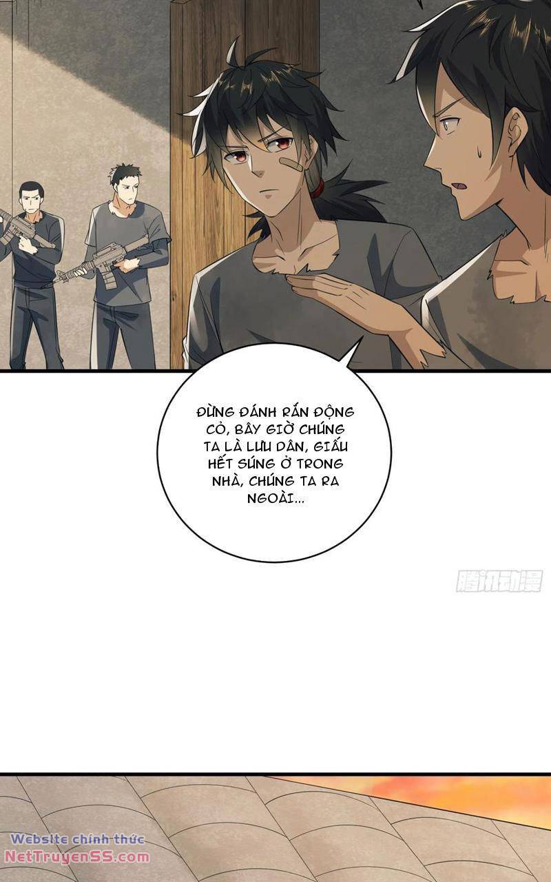 Đệ Nhất Danh Sách - Chapter 221 - Page 34