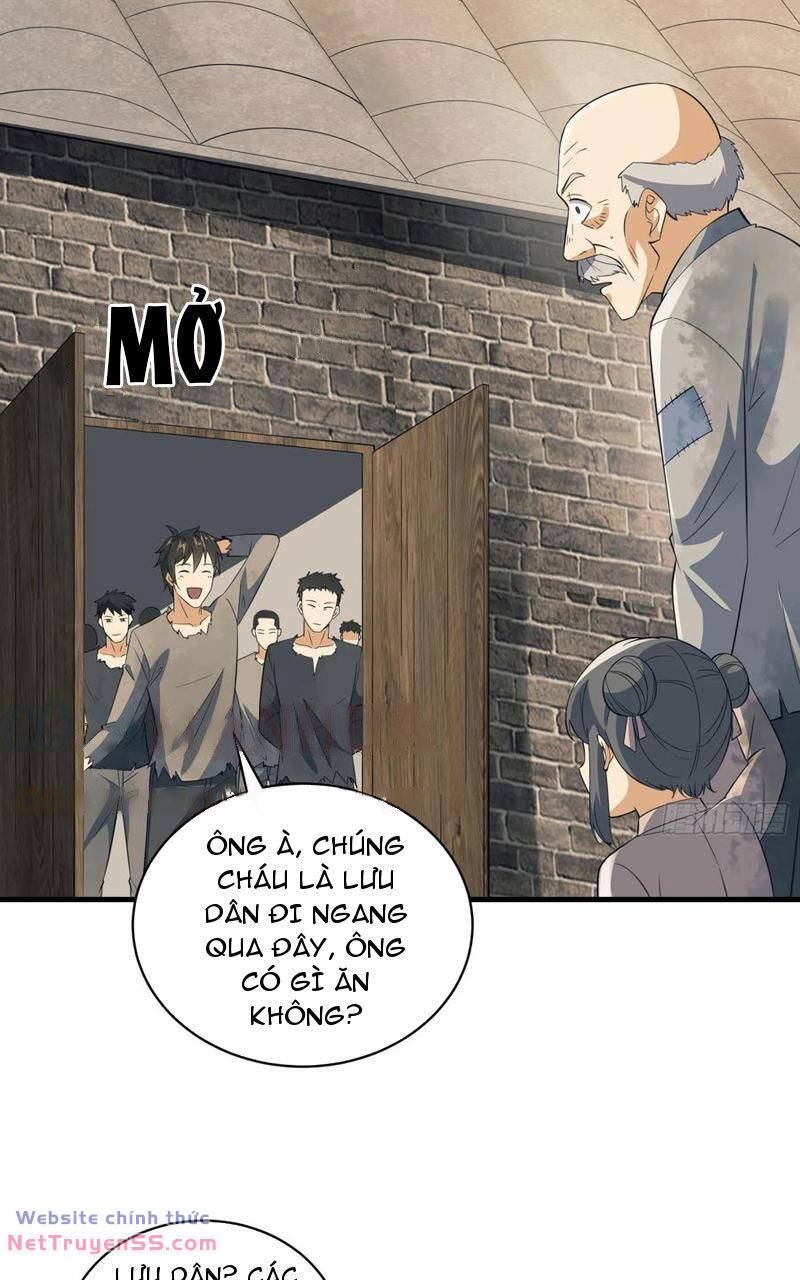 Đệ Nhất Danh Sách - Chapter 221 - Page 35