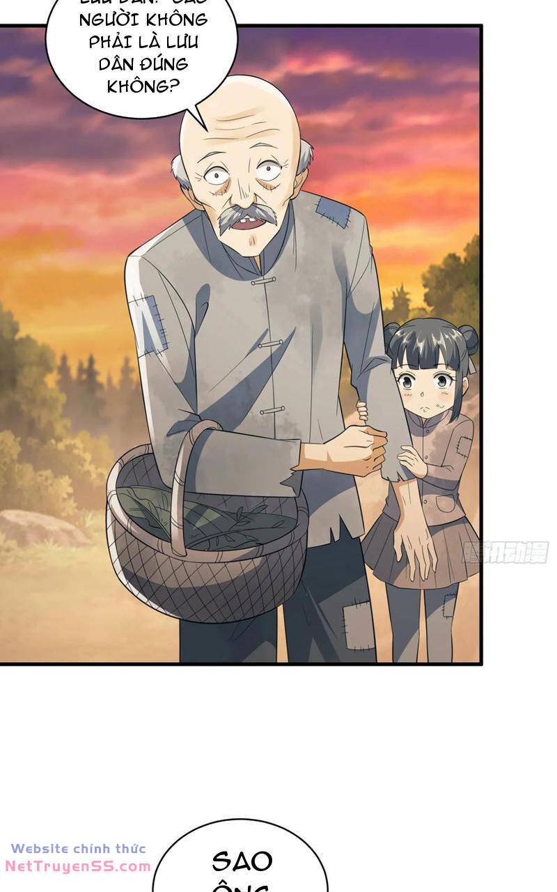 Đệ Nhất Danh Sách - Chapter 221 - Page 36