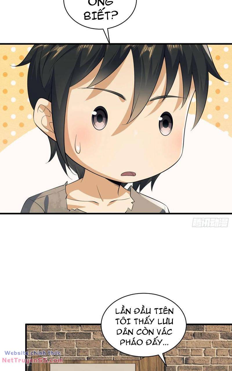 Đệ Nhất Danh Sách - Chapter 221 - Page 37