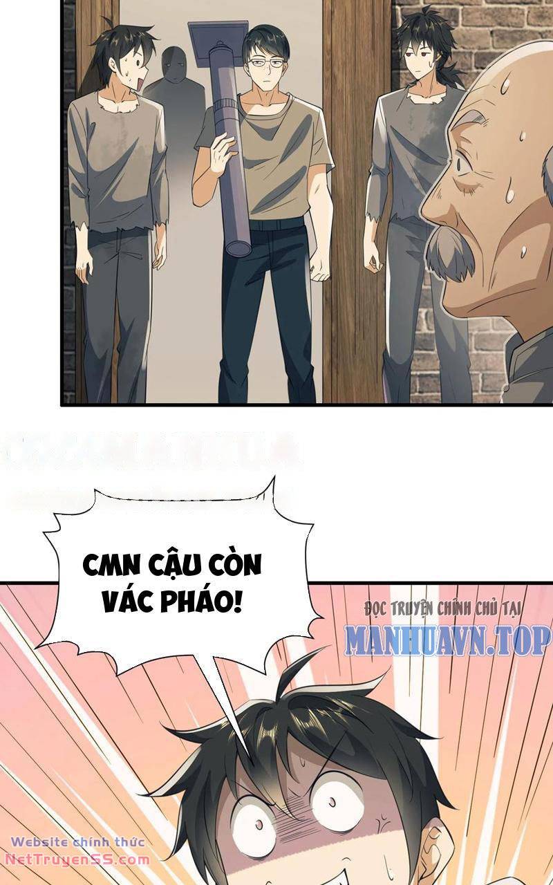 Đệ Nhất Danh Sách - Chapter 221 - Page 38