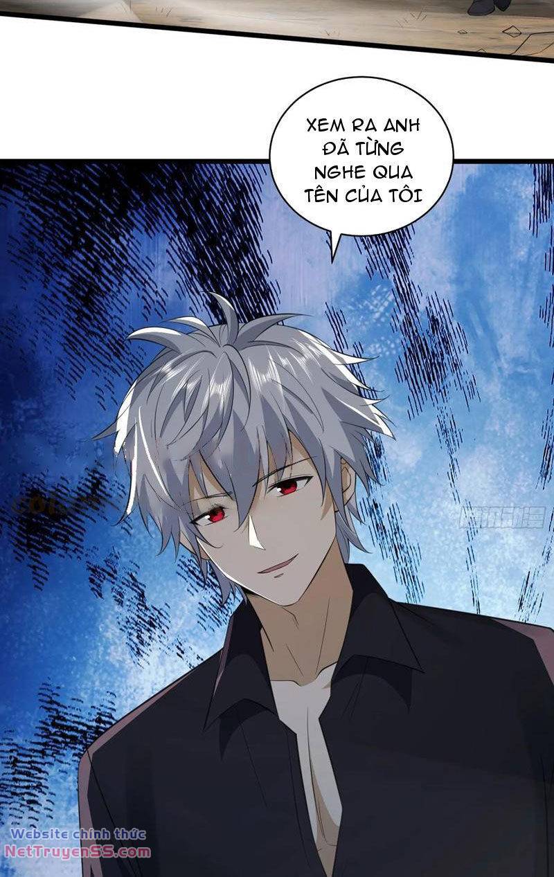 Đệ Nhất Danh Sách - Chapter 221 - Page 3