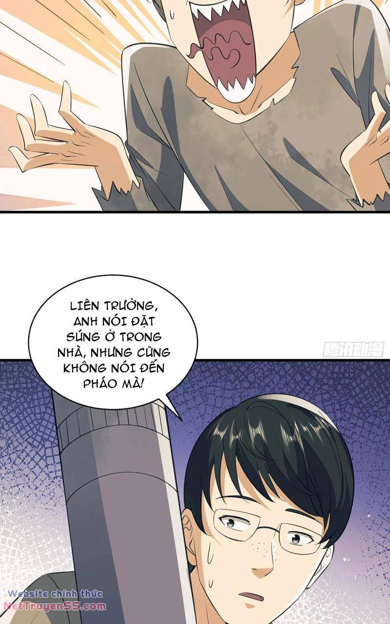 Đệ Nhất Danh Sách - Chapter 221 - Page 39