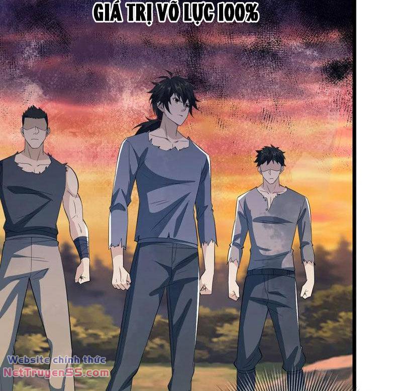 Đệ Nhất Danh Sách - Chapter 221 - Page 43