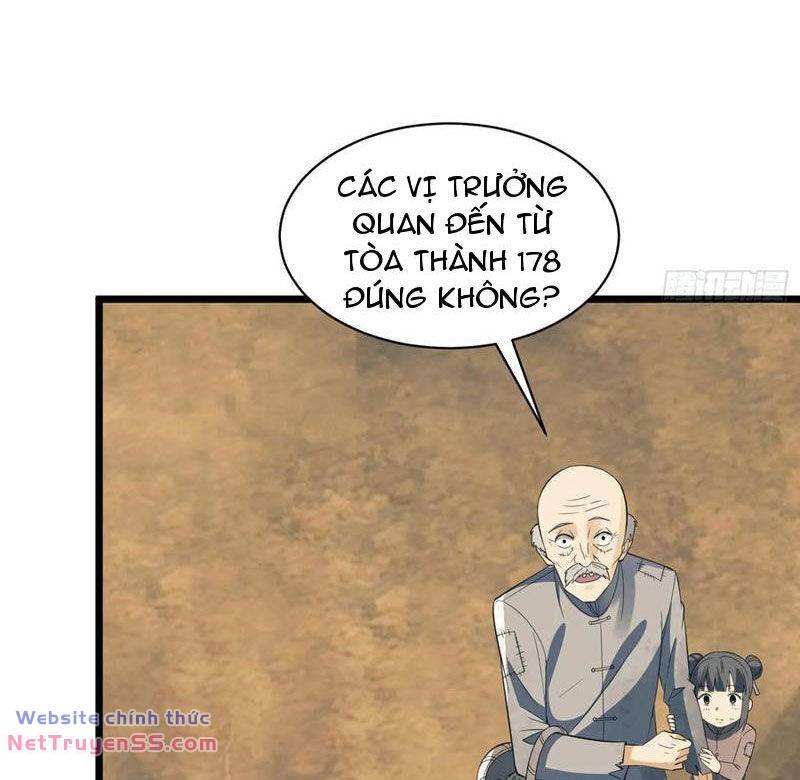 Đệ Nhất Danh Sách - Chapter 221 - Page 46