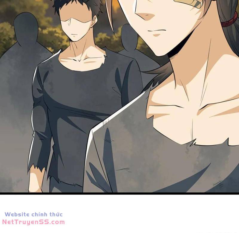 Đệ Nhất Danh Sách - Chapter 221 - Page 49