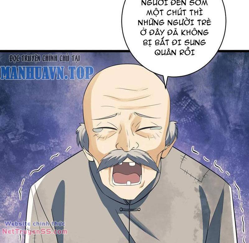 Đệ Nhất Danh Sách - Chapter 221 - Page 52