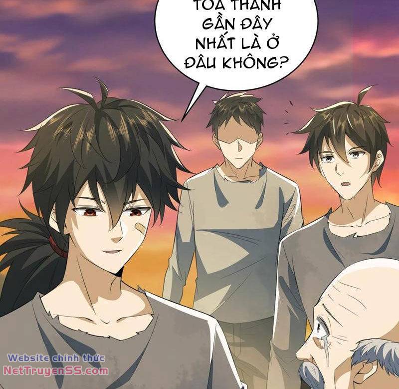 Đệ Nhất Danh Sách - Chapter 221 - Page 56