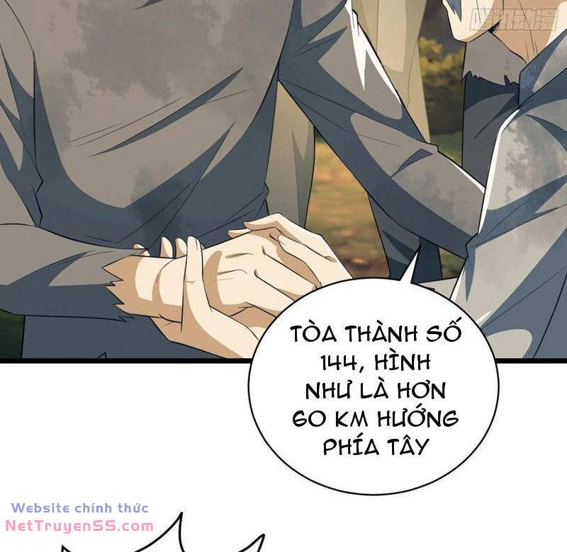 Đệ Nhất Danh Sách - Chapter 221 - Page 57