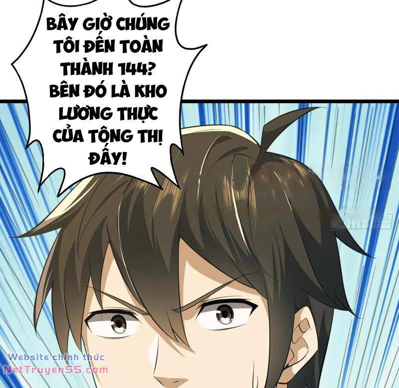 Đệ Nhất Danh Sách - Chapter 221 - Page 58