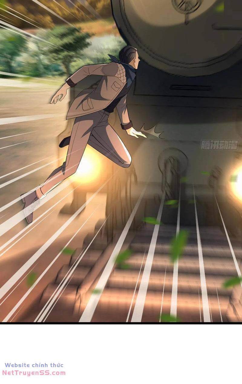 Đệ Nhất Danh Sách - Chapter 221 - Page 7