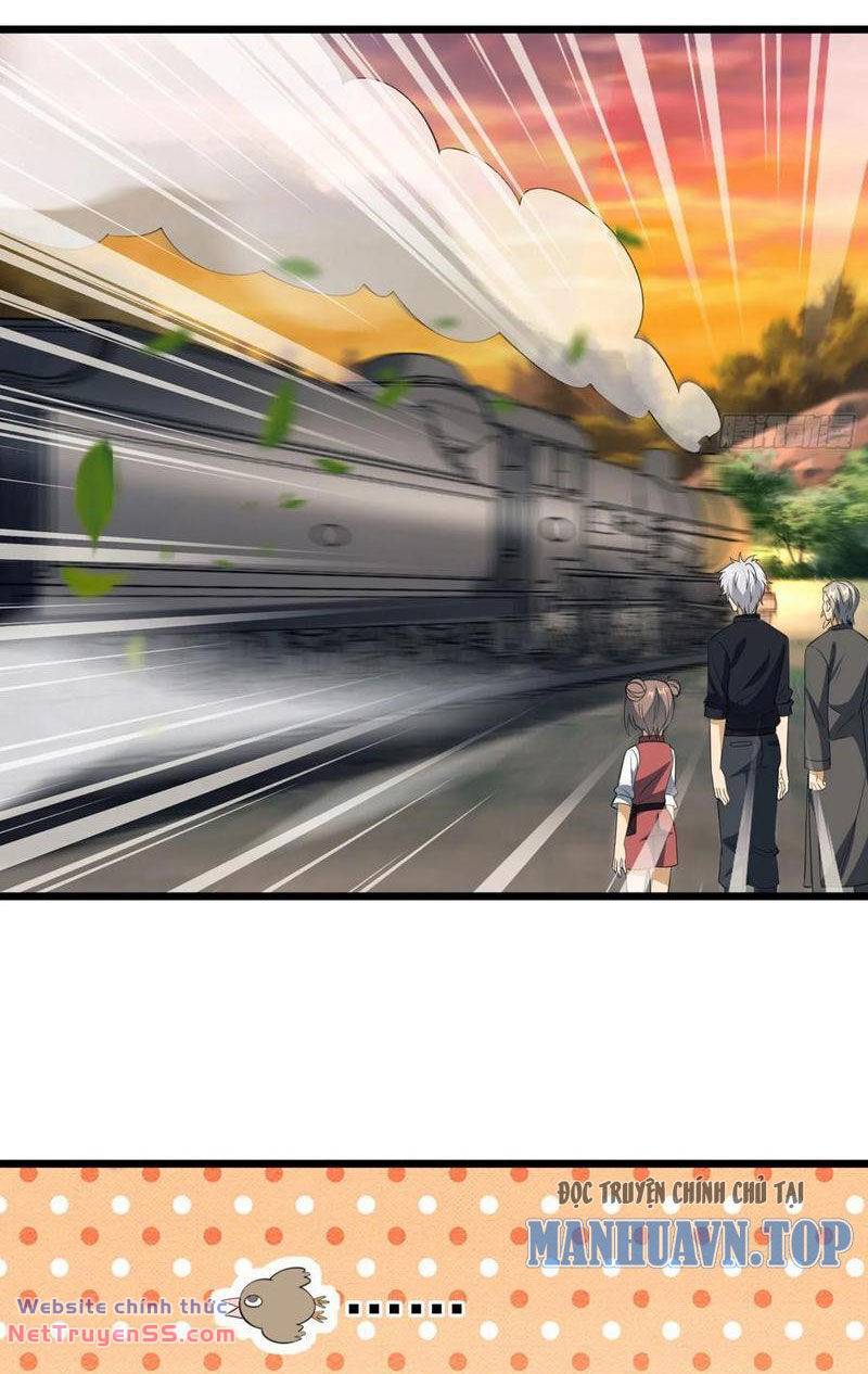 Đệ Nhất Danh Sách - Chapter 221 - Page 8